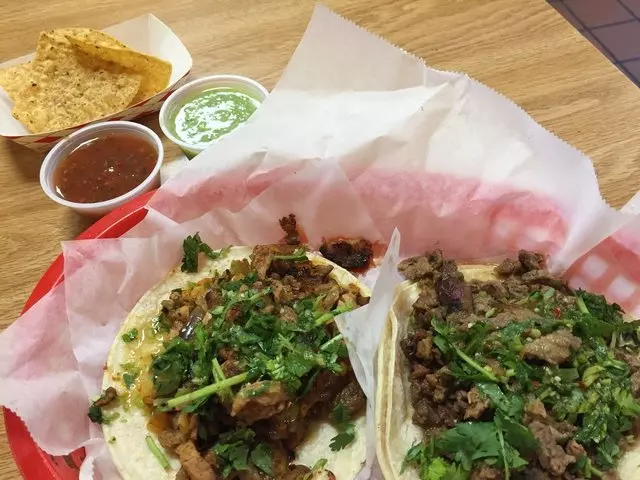 Taqueria El Castillito