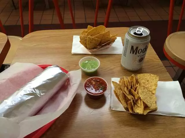 Taqueria El Castillito