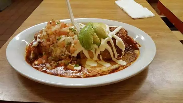 Taqueria El Castillito