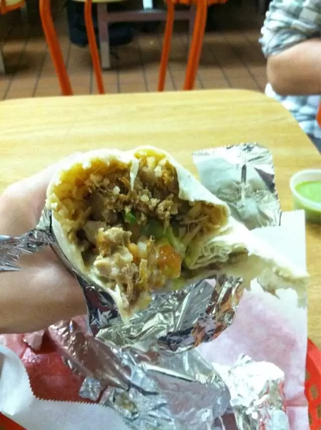 Taqueria El Castillito