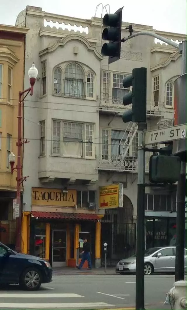 Taqueria El Castillito