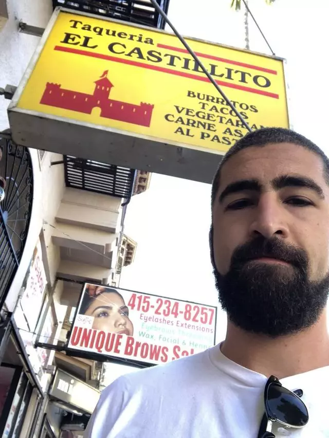 Taqueria El Castillito