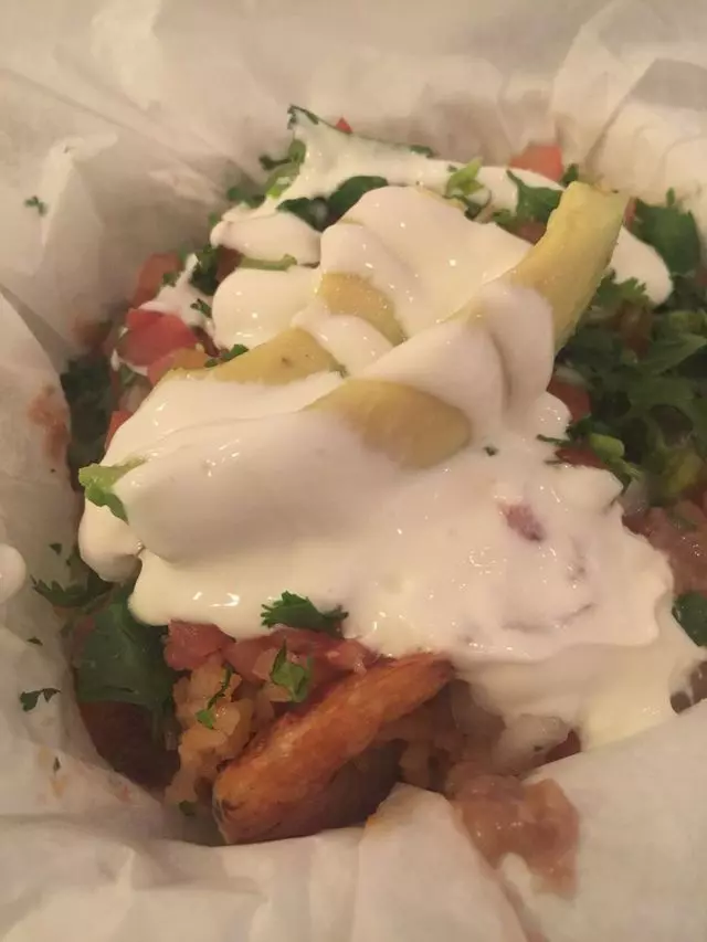 Taqueria El Castillito