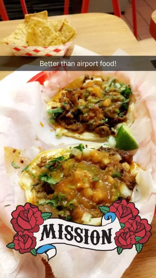 Taqueria El Castillito