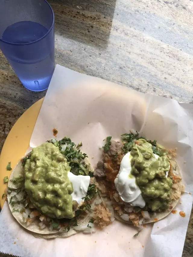 Taqueria El Castillito