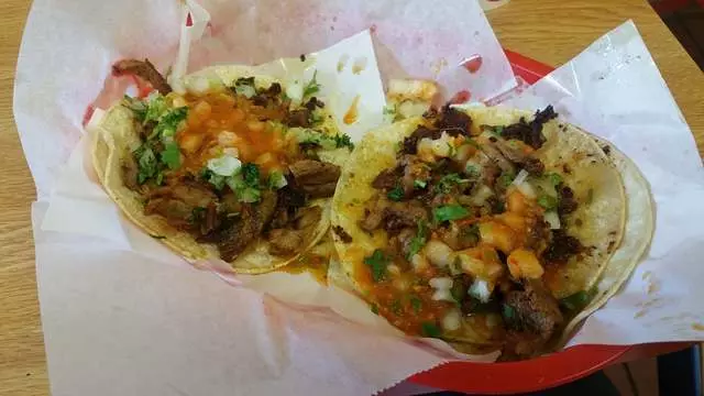 Taqueria El Castillito