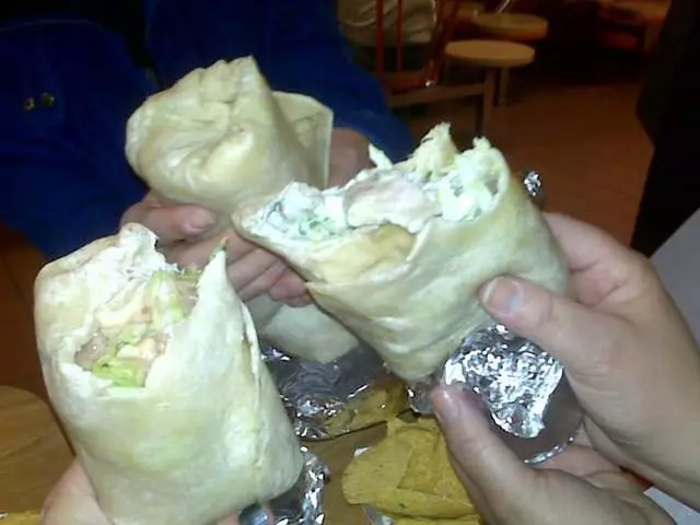 Taqueria El Castillito