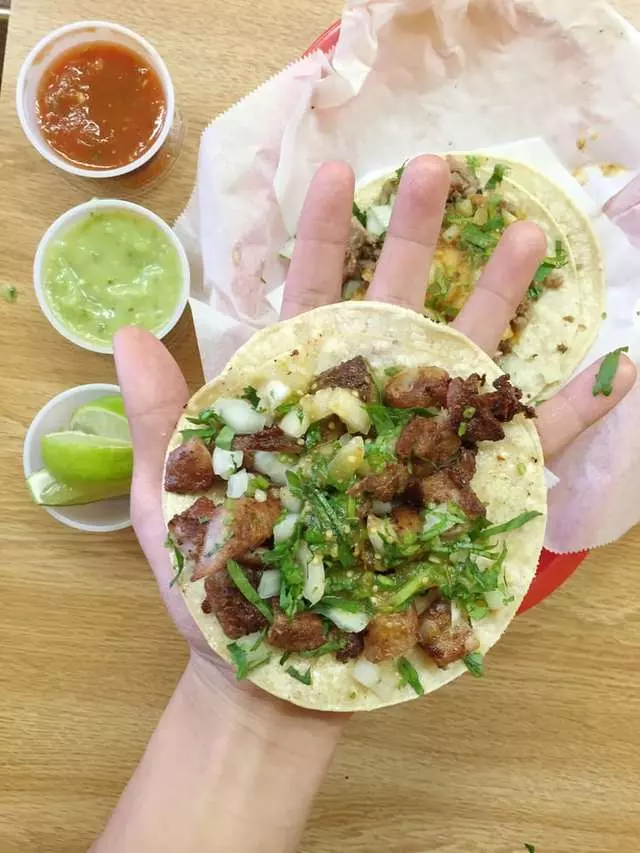 Taqueria El Castillito