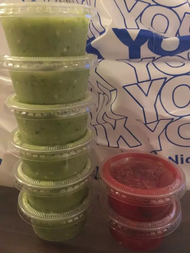 Taqueria El Castillito