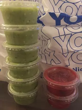 Taqueria El Castillito