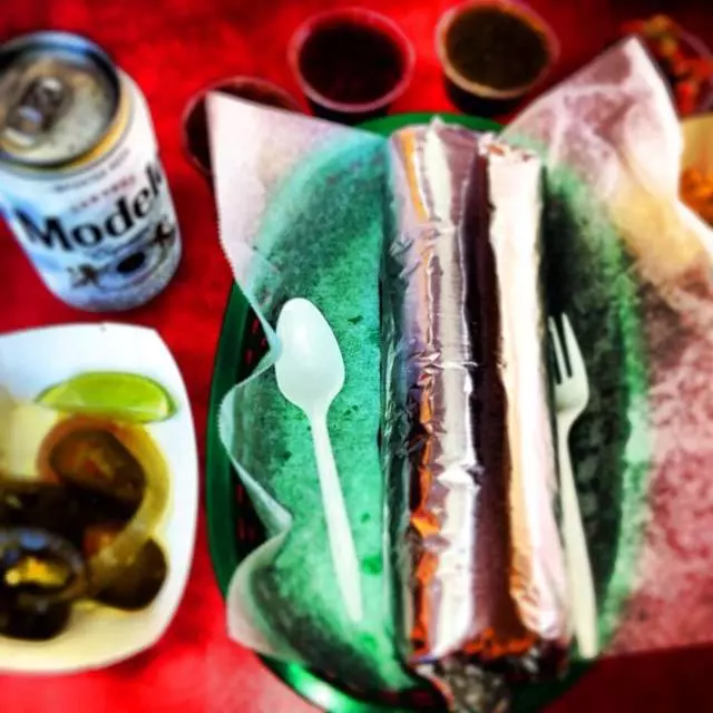 Taqueria El Castillito