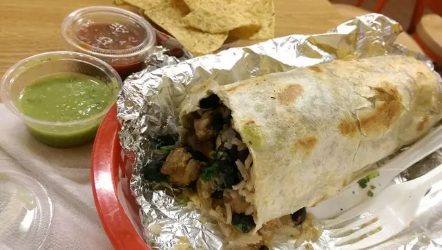 Taqueria El Castillito