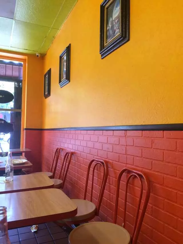 Taqueria El Castillito