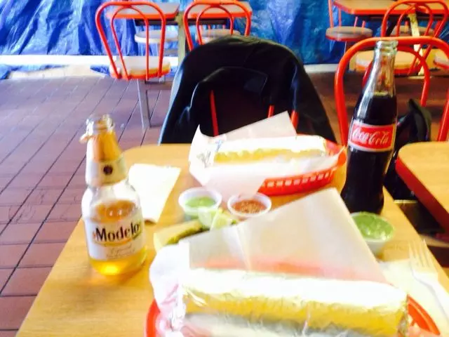 Taqueria El Castillito