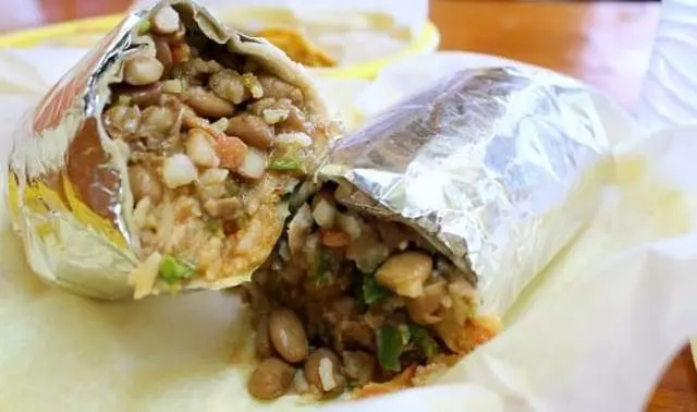 Taqueria El Castillito