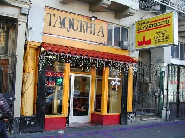 Taqueria El Castillito