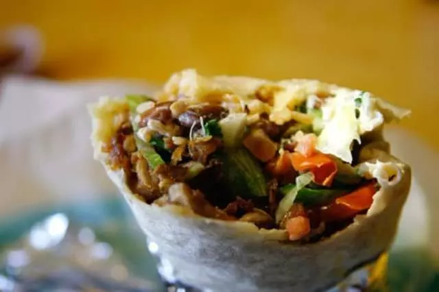 Taqueria El Castillito