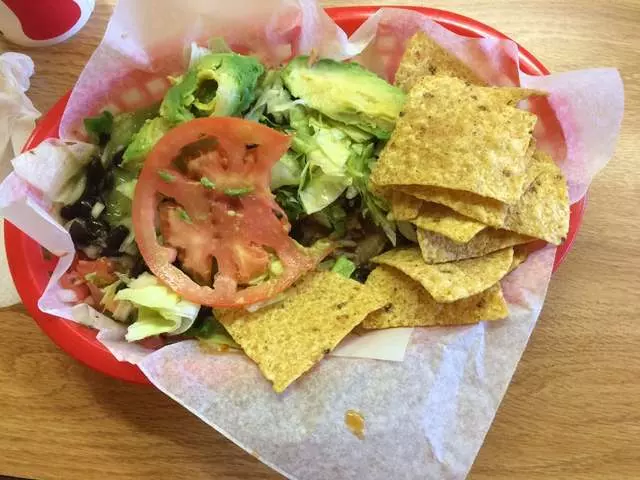 Taqueria El Castillito
