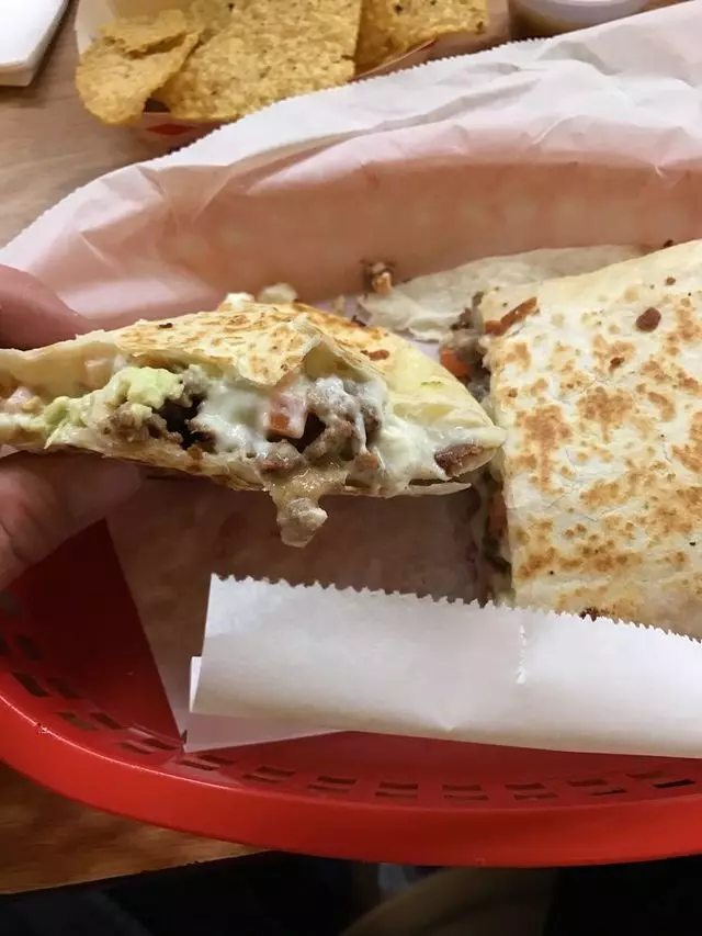 Taqueria El Castillito