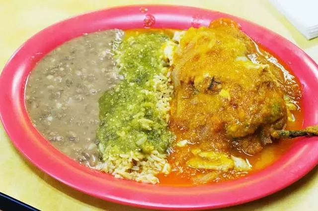 Taqueria El Castillito