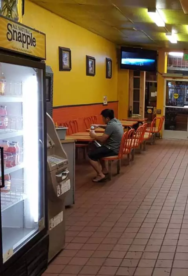 Taqueria El Castillito