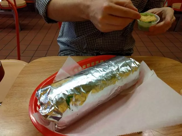 Taqueria El Castillito
