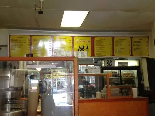 Taqueria El Castillito