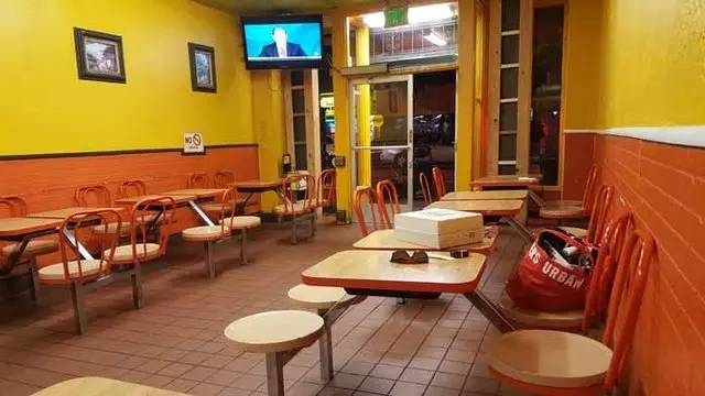 Taqueria El Castillito
