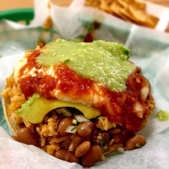 Taqueria El Castillito