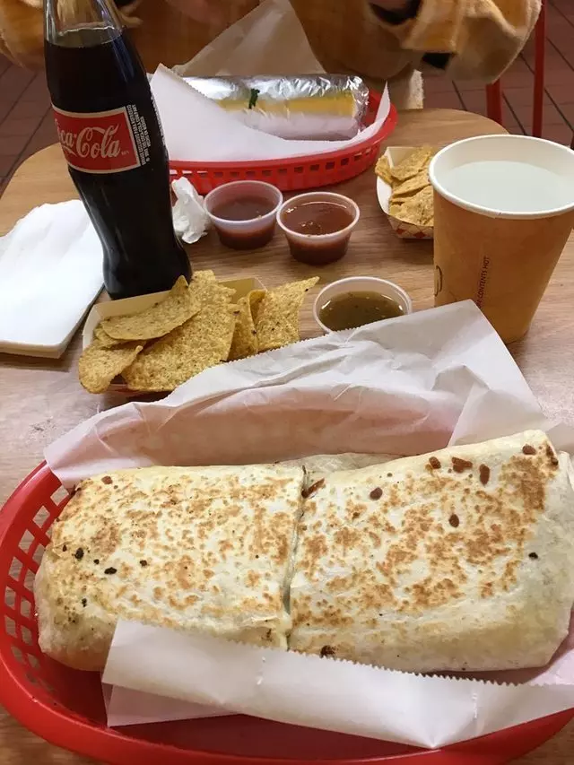 Taqueria El Castillito