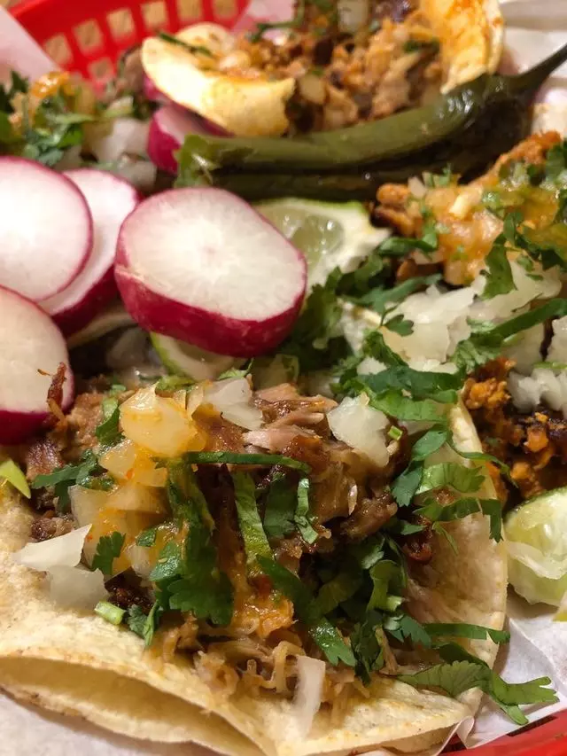 Taqueria El Castillito