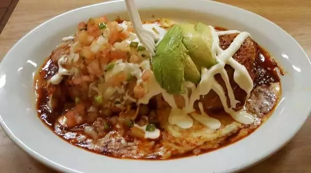 Taqueria El Castillito