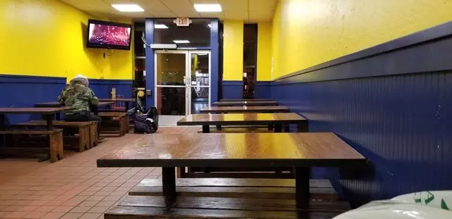 Taqueria El Castillito