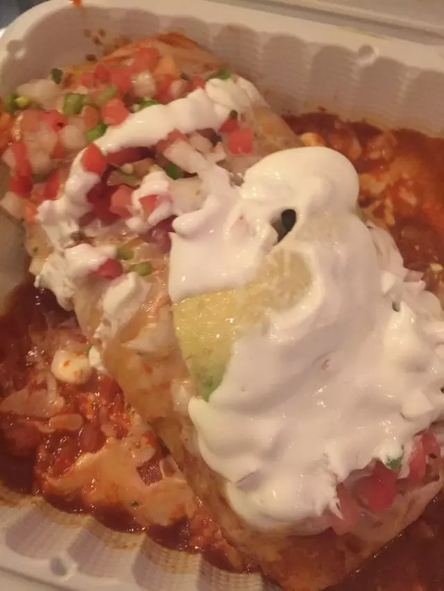 Taqueria El Castillito