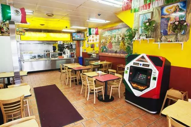 Taqueria El Castillito