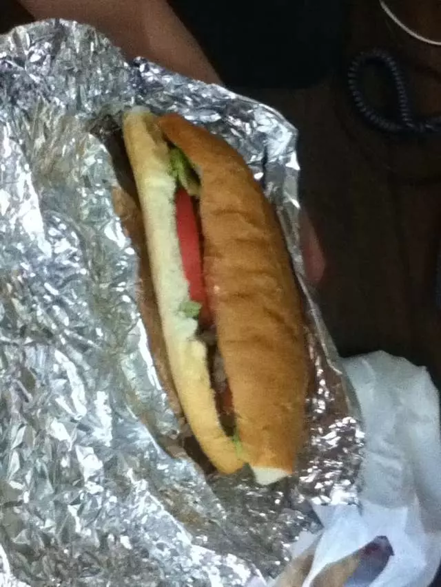 Taqueria El Castillito