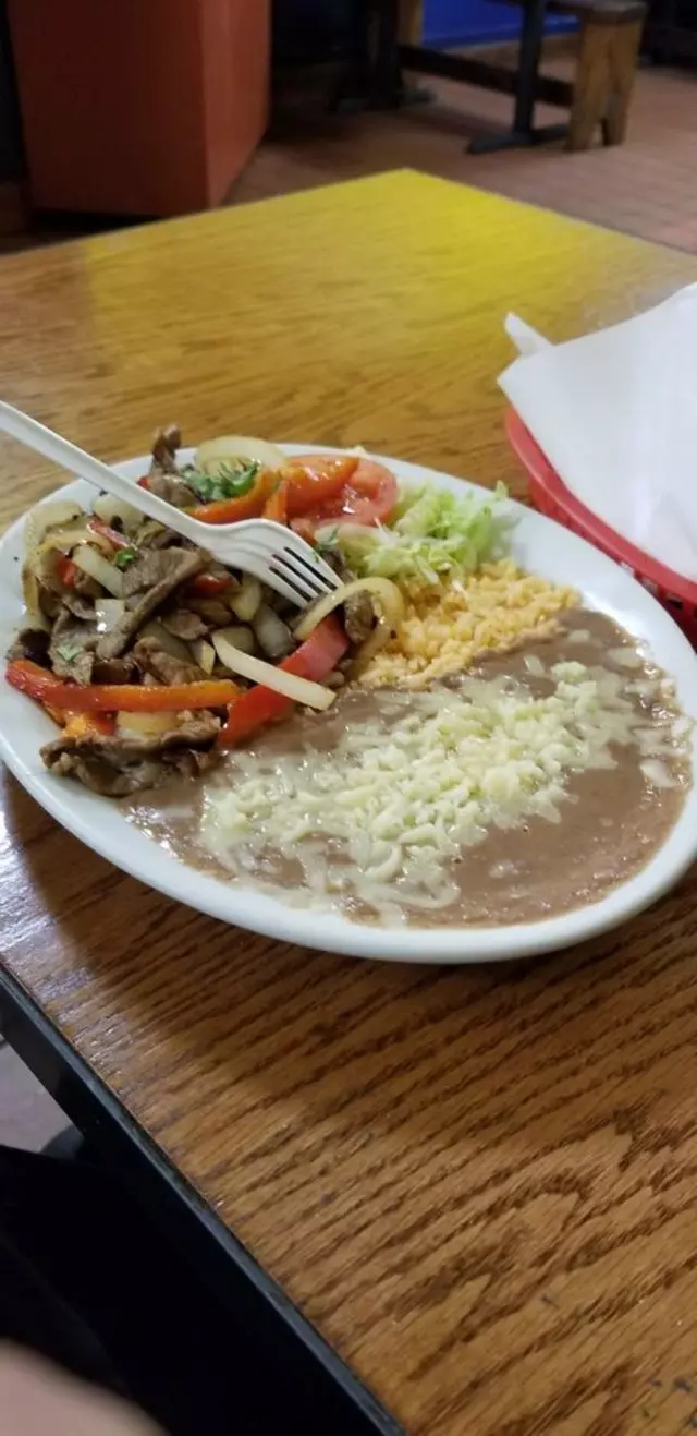 Taqueria El Castillito