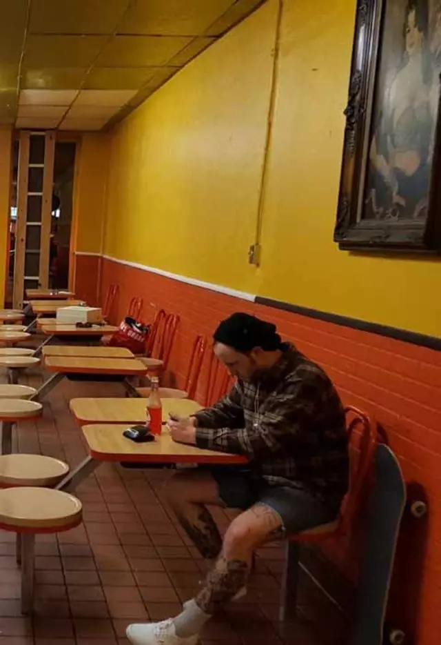 Taqueria El Castillito