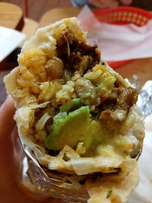 Taqueria El Castillito