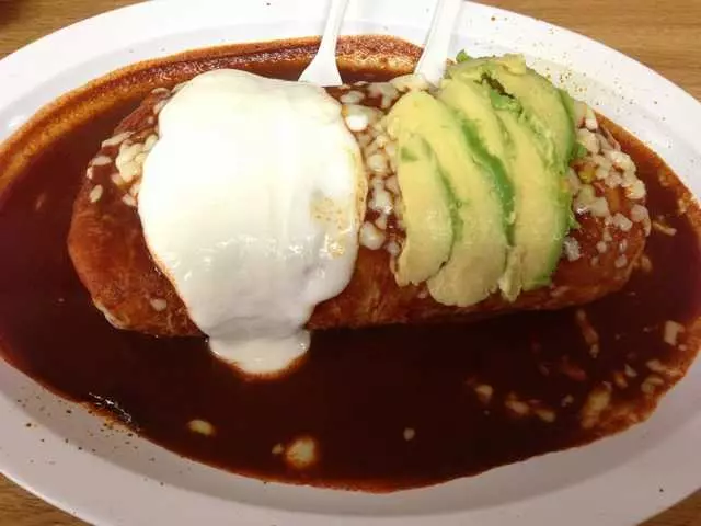 Taqueria El Castillito
