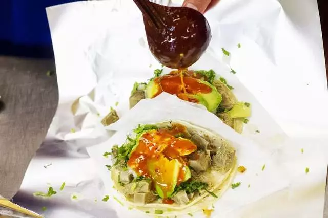 Taqueria El Castillito