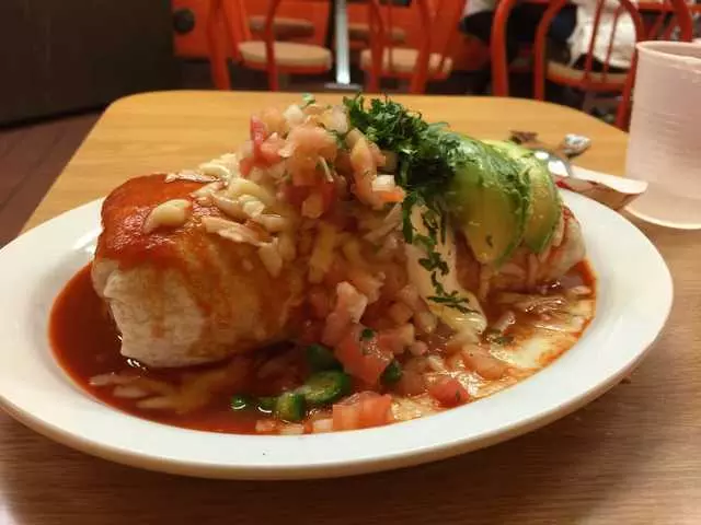 Taqueria El Castillito