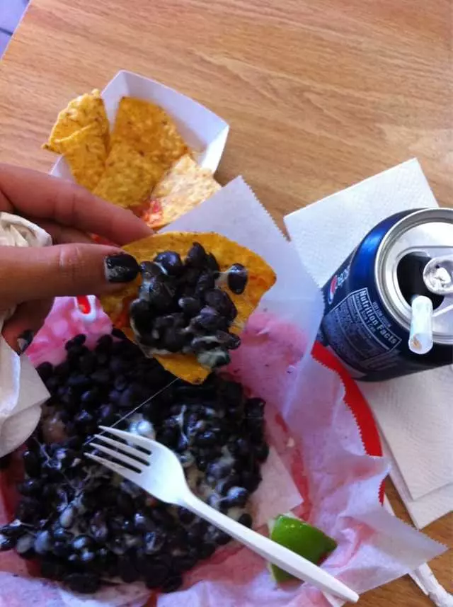 Taqueria El Castillito