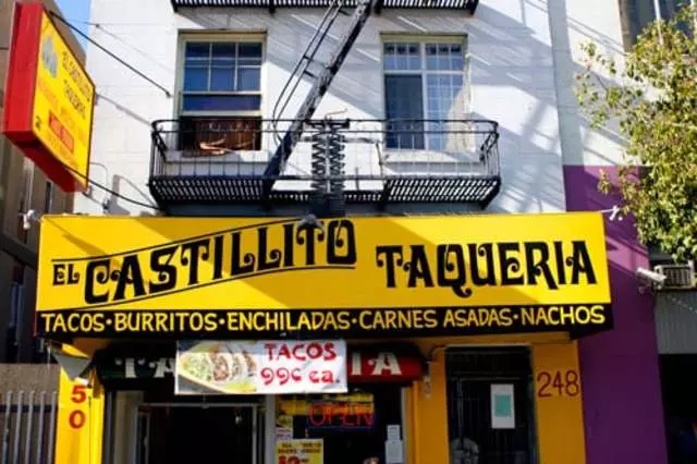 Taqueria El Castillito