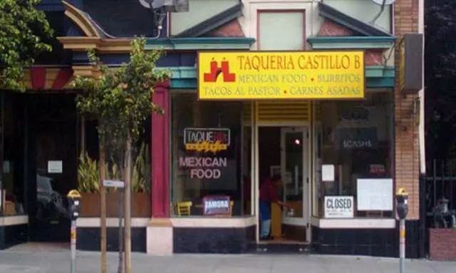 Taqueria El Castillito