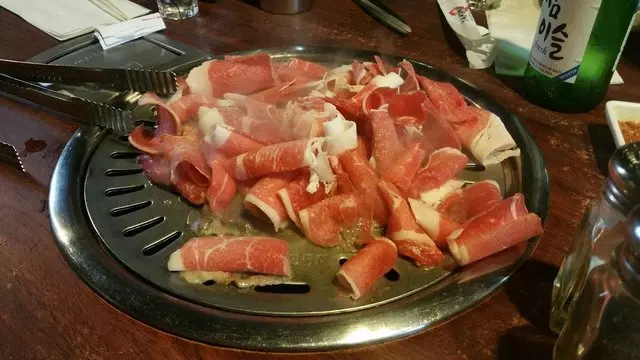 Yakiniq