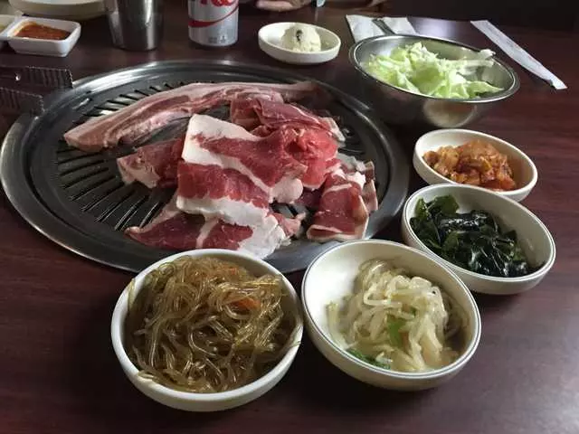 Yakiniq