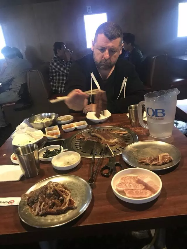 Yakiniq