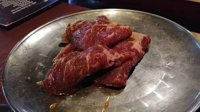 Yakiniq