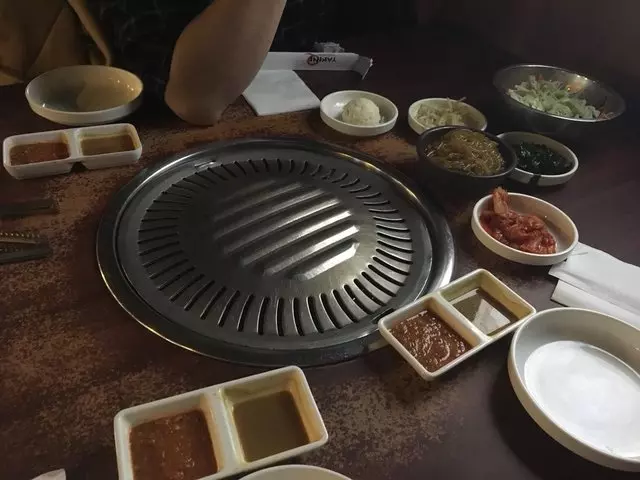 Yakiniq